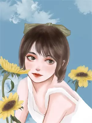 祸国姬婴和叶曦禾