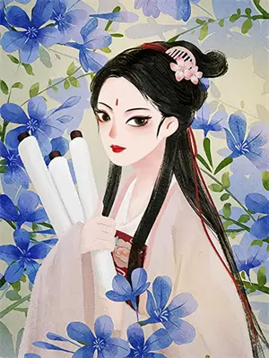 白月光大结局