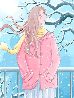 忍冬变成小婴儿