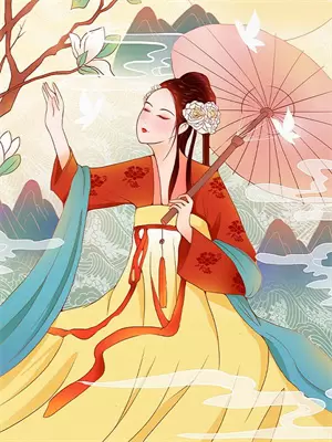 那个师妹很强却过分沙雕