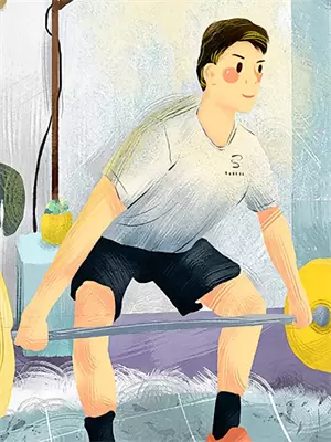 心向天光小说评价