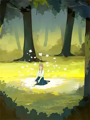 捡来的凶手哥哥