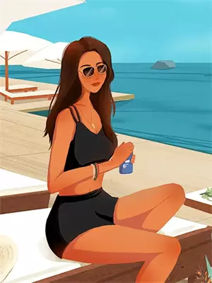 妈妈控制欲强脾气暴躁打骂孩子