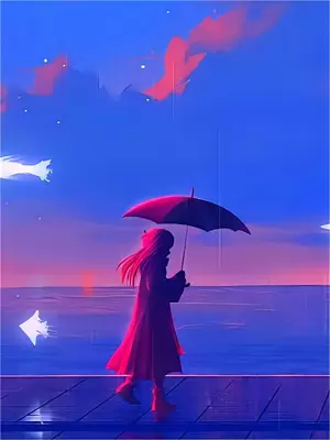 卫生巾上的血什么颜色正常
