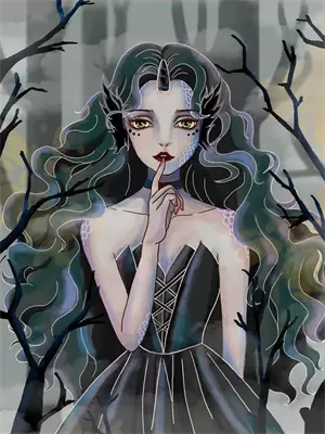 太子杀猪女