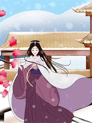 国公女臧白主要讲了什么