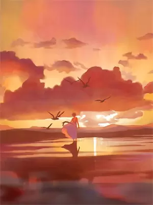 危险吻