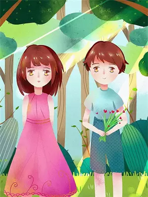 同学聚会打脸全班人廖杰