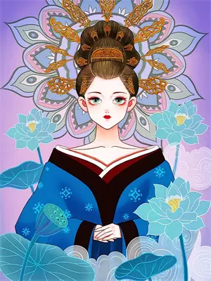 野有蔓草的朗诵