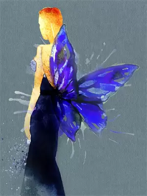 顾少的骄养金丝雀