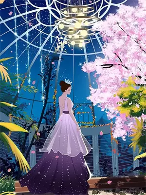 死对头成了我的未婚夫[重生]