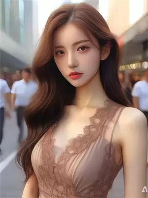 儿子的女朋友很强势又很会示弱