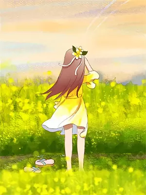 雪再美终究会化