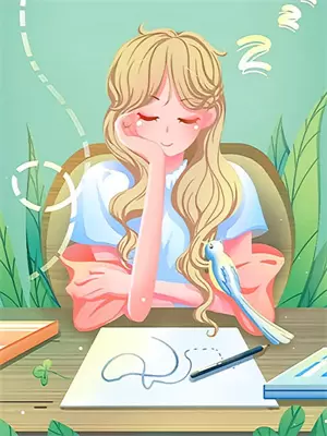 两闺蜜一起嫁同一个家庭