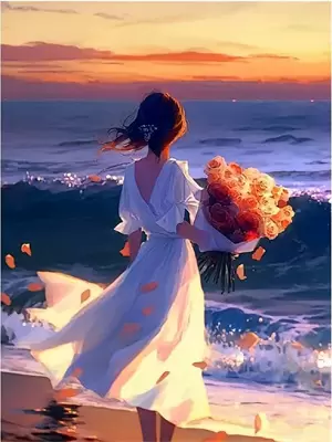 春昼长作者:居无竹