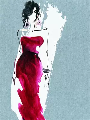 女疾女户是什么意思