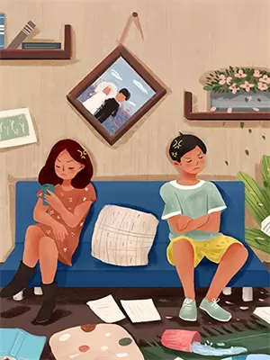 人生同命不同运