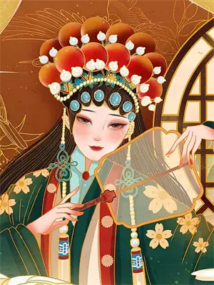 我嫁进侯府后续剧情