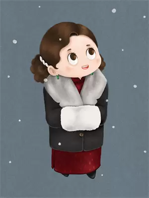 太后为什么不准废后