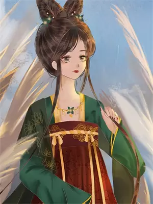 郎君他心思重