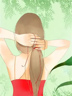 虚荣女角色