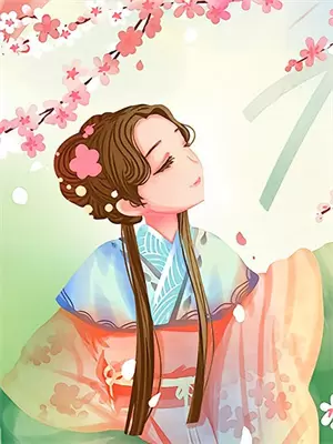 一觉醒来成了女alpha79