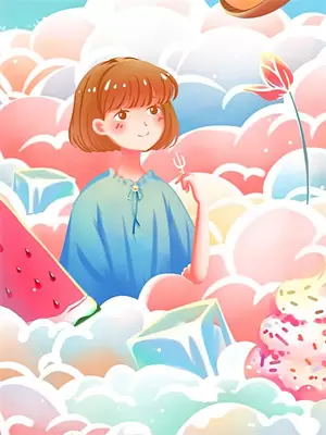 万人迷求生攻略-宫怨（四）