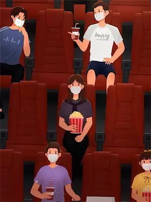 执手相携是什么意思