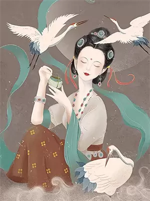 女儿被烤成七分熟后,我杀疯了