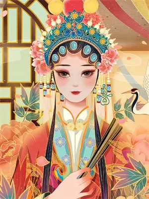 爱恨交织的纠缠