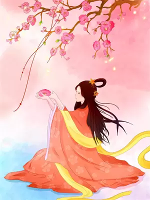 主角是海帕杰顿