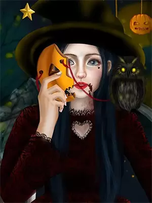 我为魔帝