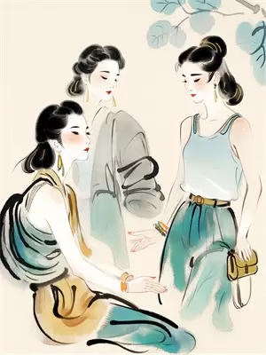 日漫真人版