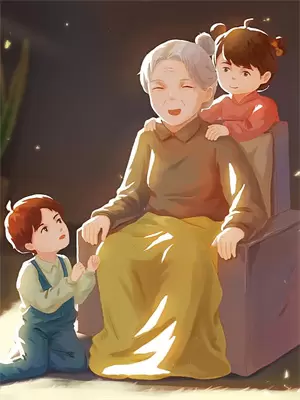 她怪我不该刻意招惹