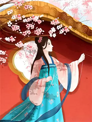 重生后我成全驸马和他的白月光