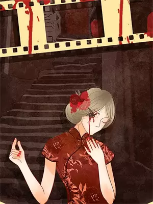 《江照黎明》剧情介绍