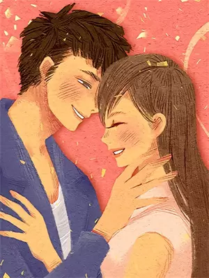 女主养成男主修仙