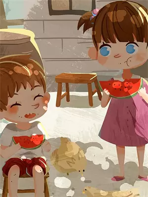 末日冰封