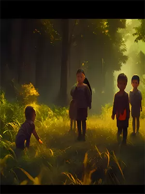 金丝雀晋江文学城