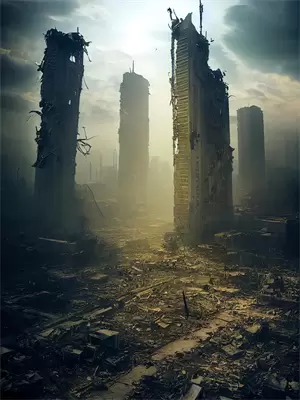 静静的漓江
