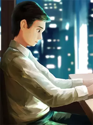 寂夜魔王血脉天赋