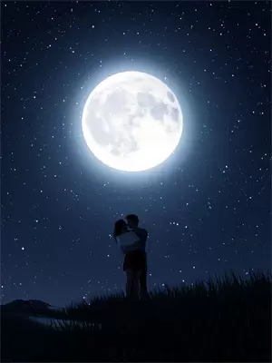 无畏的爱情像个笑话