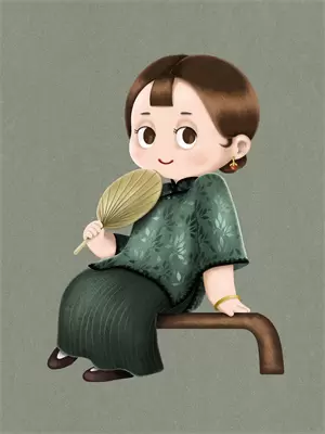 妻子和我结婚只是为了赌气和我吵架