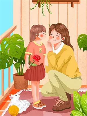 锈铁与野玫瑰花的区别