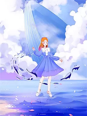 恶毒女配吻了女主