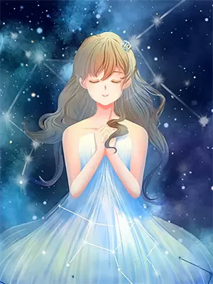 重生后团宠千金躺赢了