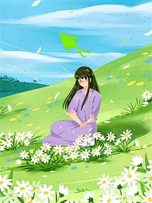 为救老婆的白月光妻子哭瞎了双眼