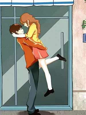 老婆陪初恋见家长