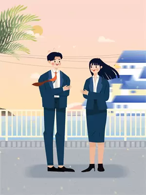 青梅竹马的复仇小说