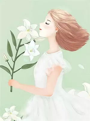 长夜孤灯照无眠诗句